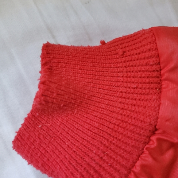 Vintage Patagonia Fleece-lined Bomber Jacket - Picture 6 of 6